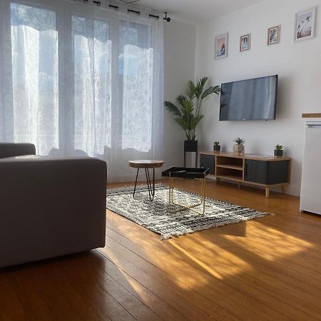 Les Rives Saint Symphorien, Appartements Meubles Longeville-les-Metz Екстер'єр фото