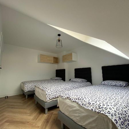 Les Rives Saint Symphorien, Appartements Meubles Longeville-les-Metz Екстер'єр фото