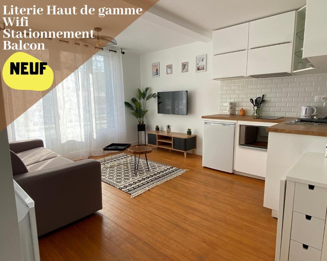 Les Rives Saint Symphorien, Appartements Meubles Longeville-les-Metz Екстер'єр фото