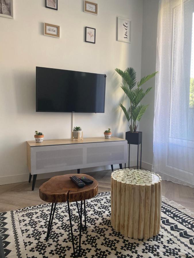 Les Rives Saint Symphorien, Appartements Meubles Longeville-les-Metz Екстер'єр фото