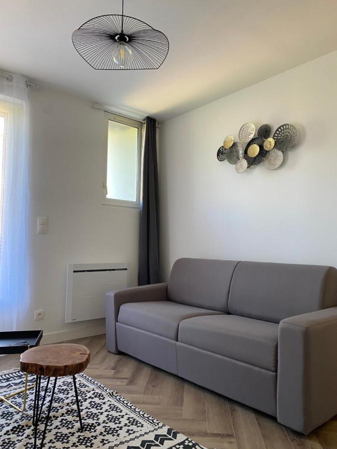 Les Rives Saint Symphorien, Appartements Meubles Longeville-les-Metz Екстер'єр фото