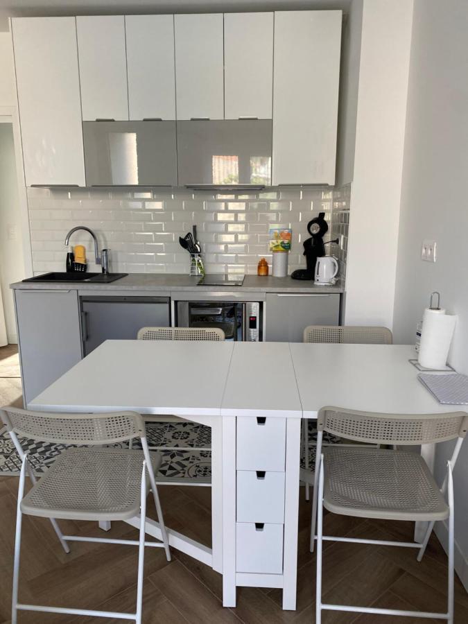 Les Rives Saint Symphorien, Appartements Meubles Longeville-les-Metz Екстер'єр фото
