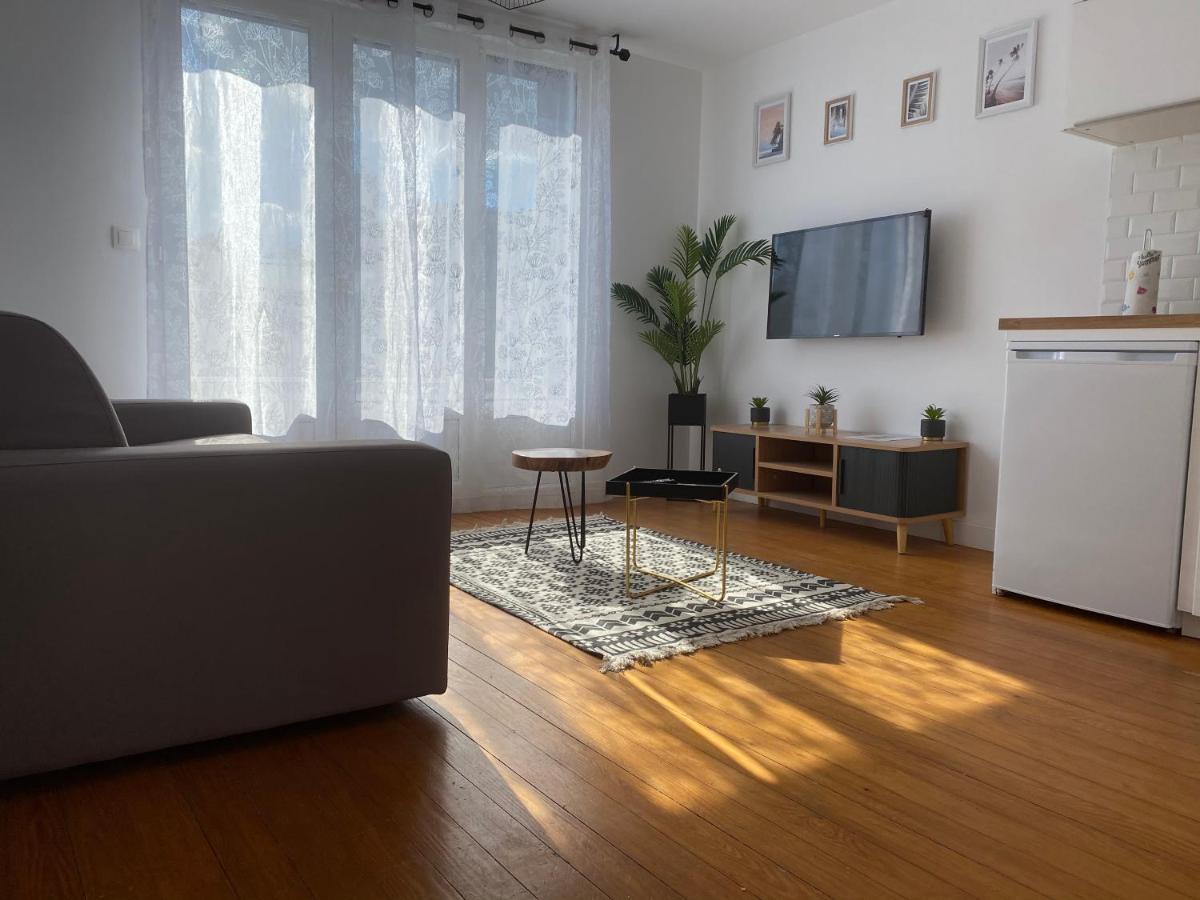 Les Rives Saint Symphorien, Appartements Meubles Longeville-les-Metz Екстер'єр фото