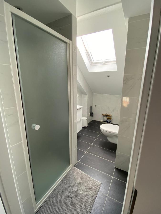 Les Rives Saint Symphorien, Appartements Meubles Longeville-les-Metz Екстер'єр фото