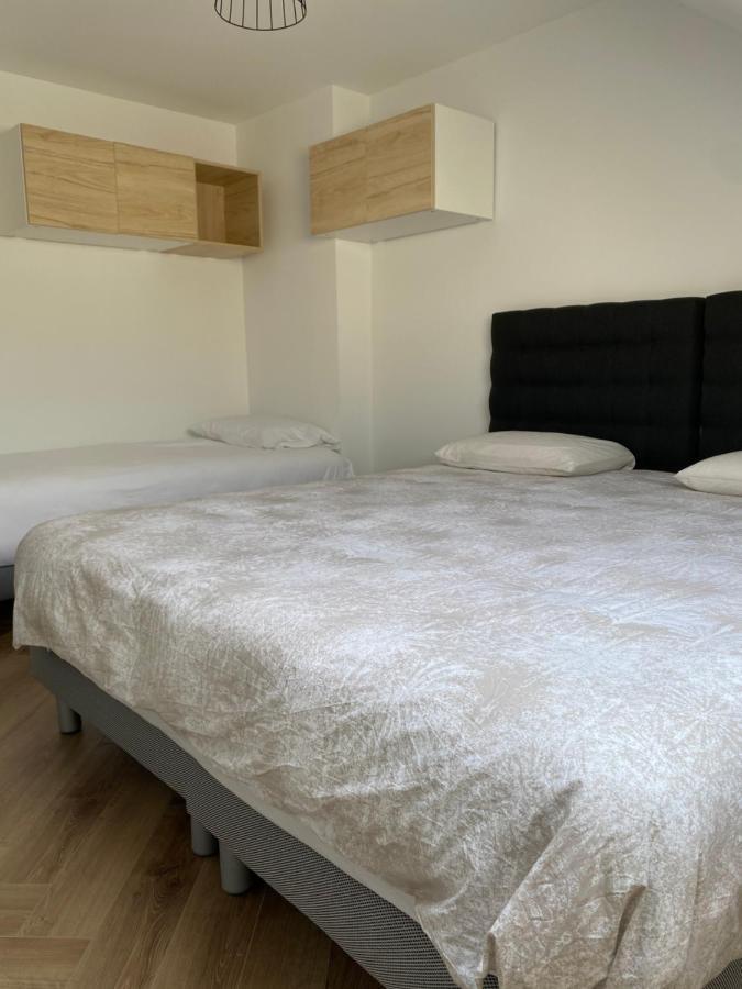 Les Rives Saint Symphorien, Appartements Meubles Longeville-les-Metz Екстер'єр фото