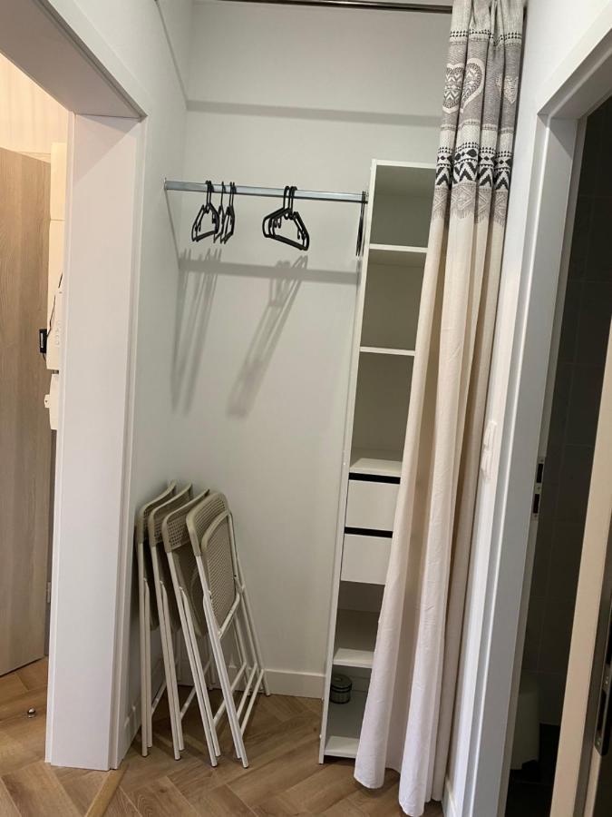Les Rives Saint Symphorien, Appartements Meubles Longeville-les-Metz Екстер'єр фото