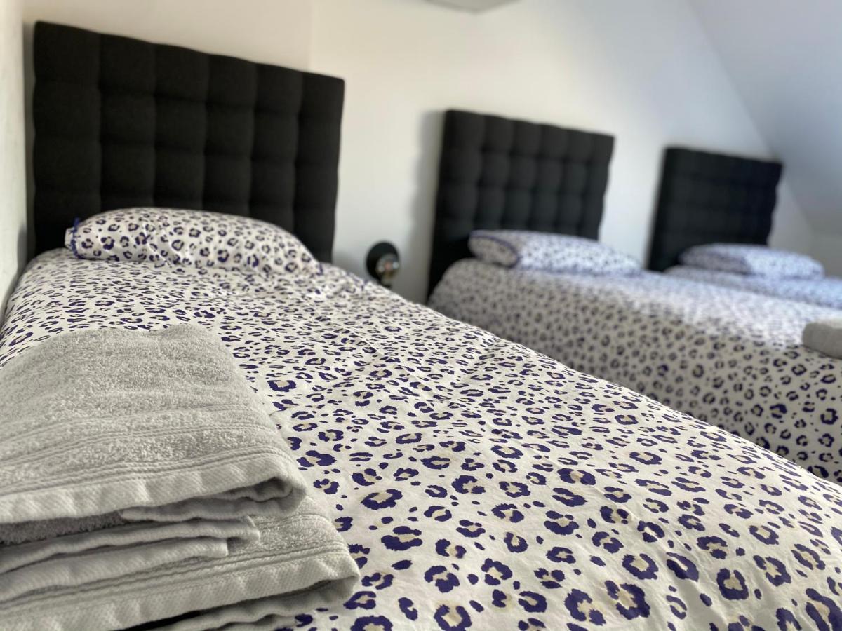 Les Rives Saint Symphorien, Appartements Meubles Longeville-les-Metz Екстер'єр фото