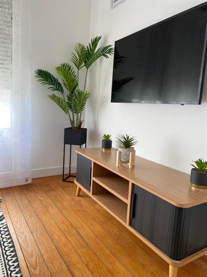 Les Rives Saint Symphorien, Appartements Meubles Longeville-les-Metz Екстер'єр фото