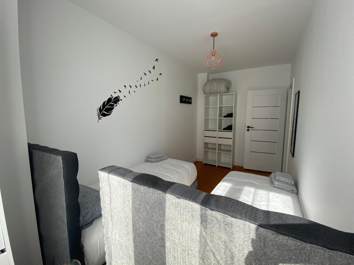 Les Rives Saint Symphorien, Appartements Meubles Longeville-les-Metz Екстер'єр фото
