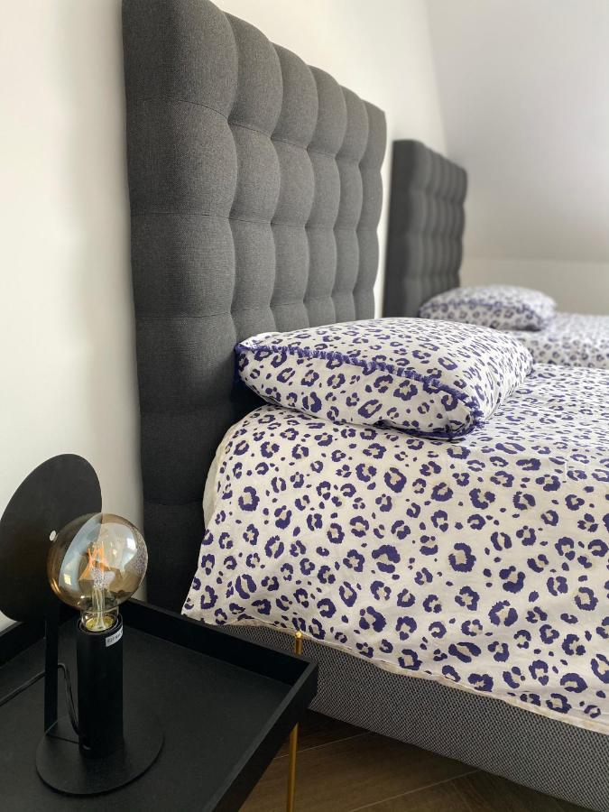 Les Rives Saint Symphorien, Appartements Meubles Longeville-les-Metz Екстер'єр фото