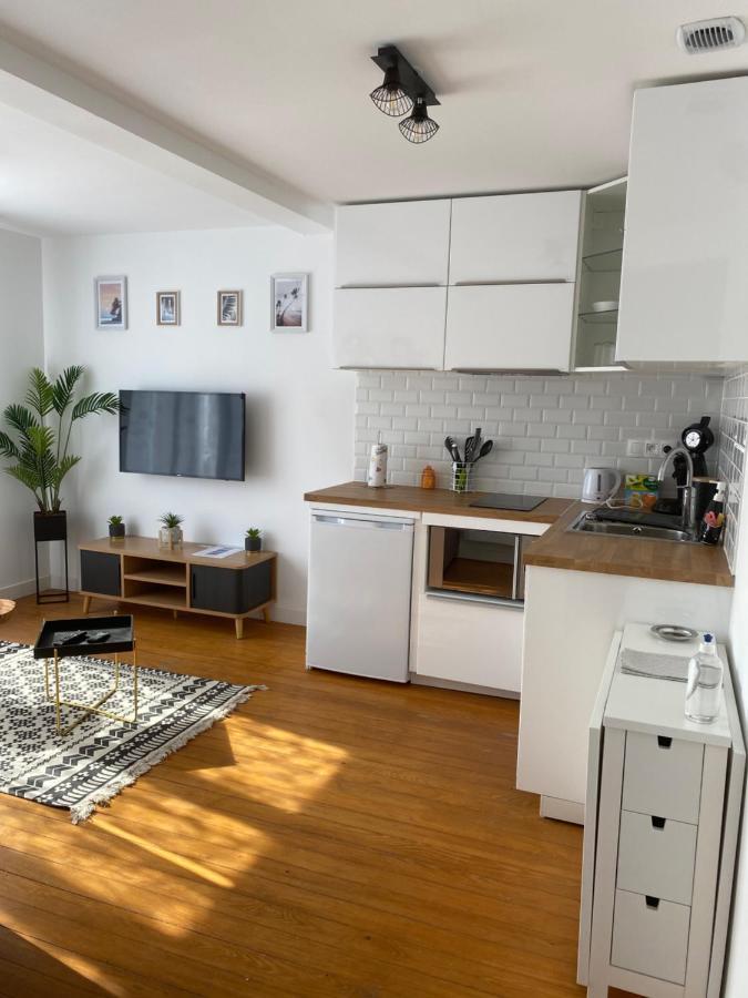 Les Rives Saint Symphorien, Appartements Meubles Longeville-les-Metz Екстер'єр фото