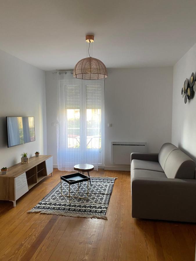 Les Rives Saint Symphorien, Appartements Meubles Longeville-les-Metz Екстер'єр фото
